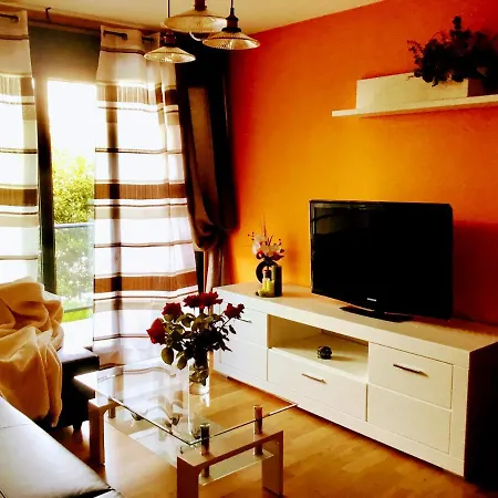 Elilar Baiona Apartment Exterior photo