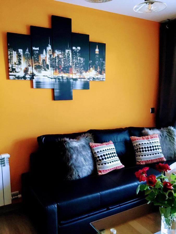 Elilar Apartment Baiona