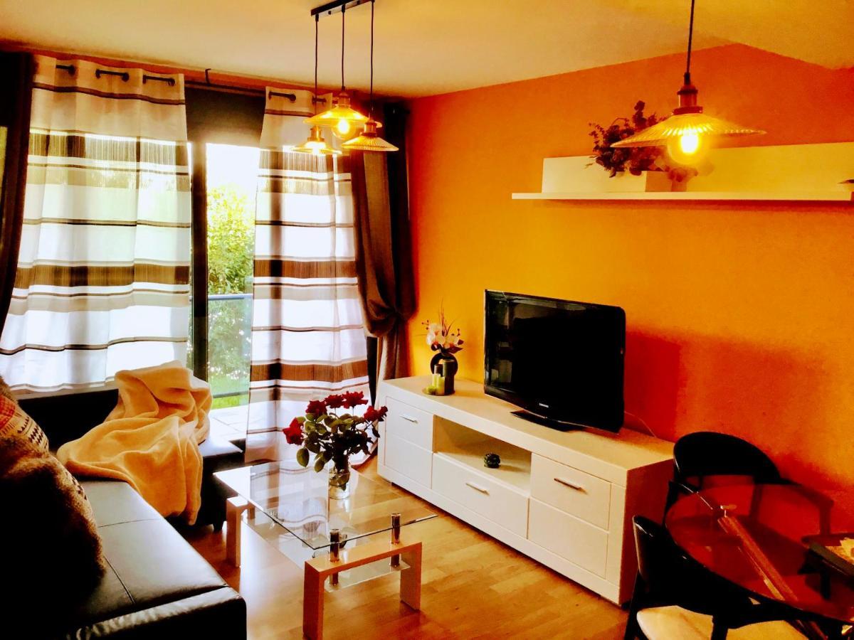 Elilar Appartement *