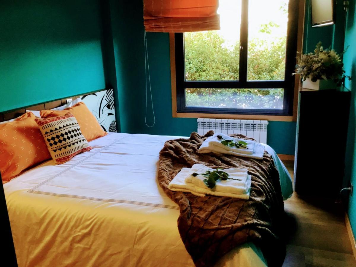 Apartment Elilar Baiona
