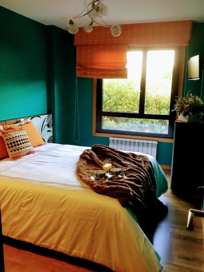 Elilar Appartement
