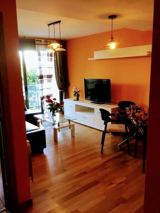 Elilar Appartement *