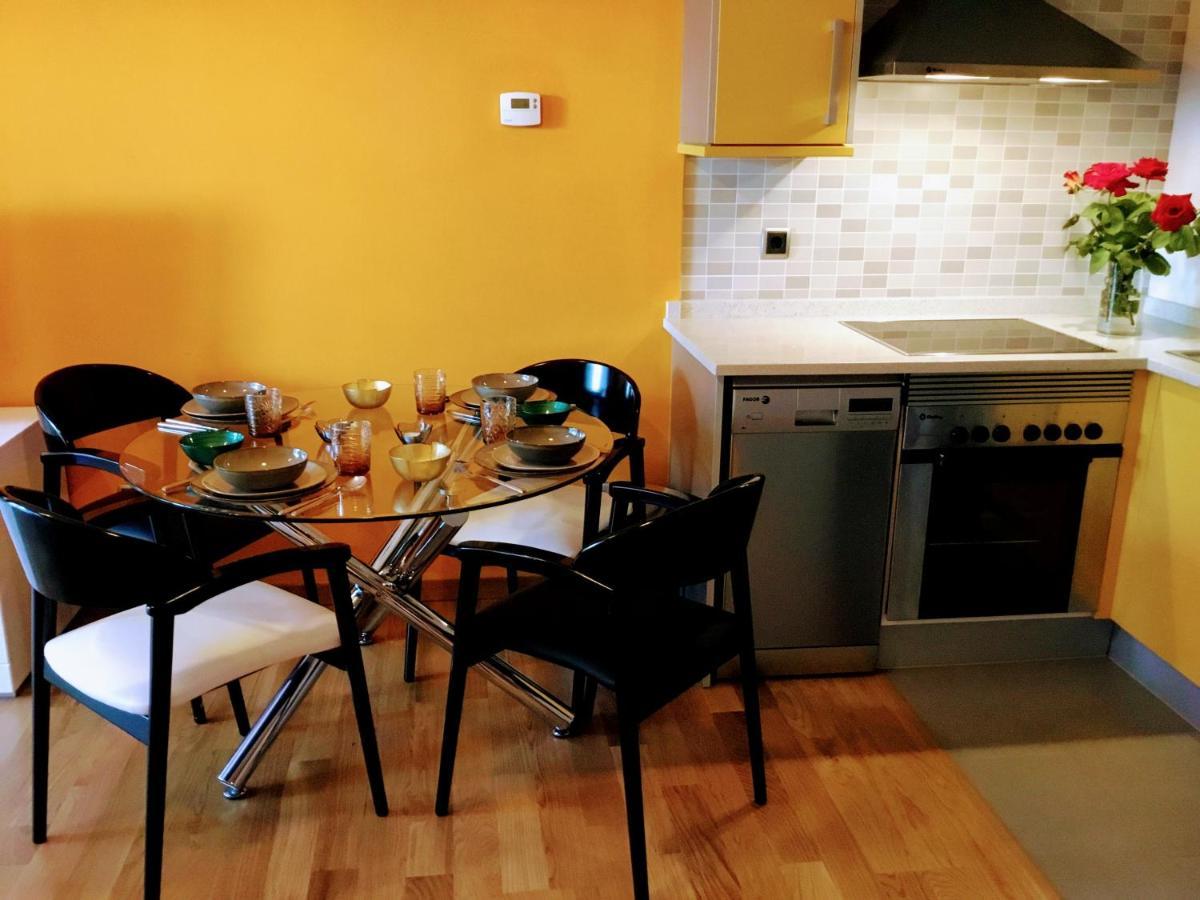 Apartment Elilar *