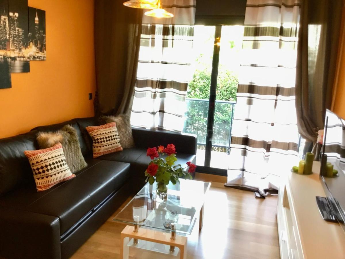 Apartment Elilar Baiona