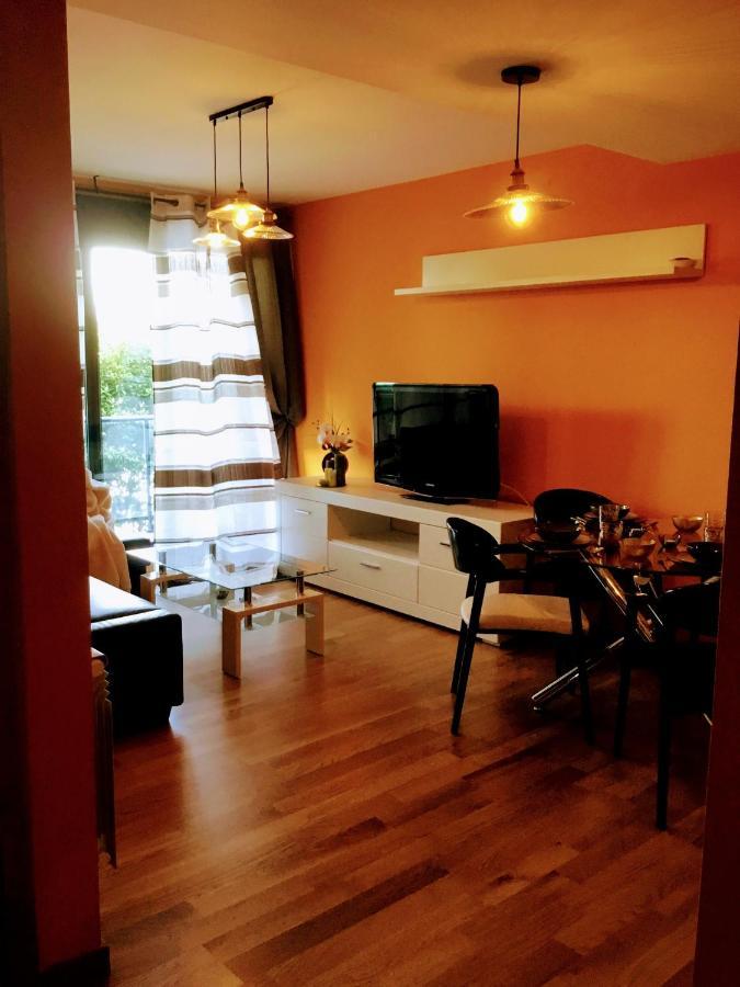 Elilar Apartment Baiona