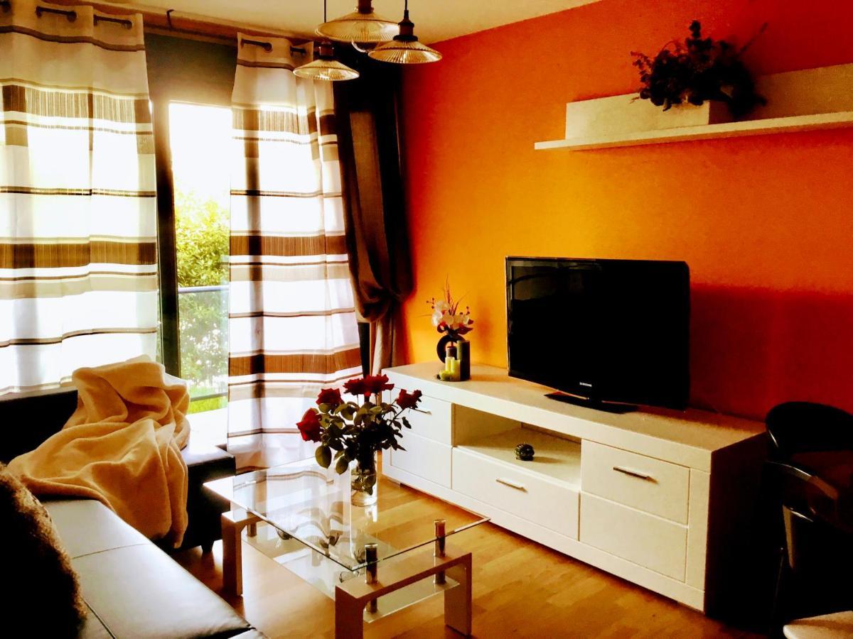 Elilar Apartment Baiona