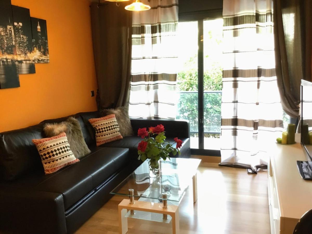 Elilar Apartment