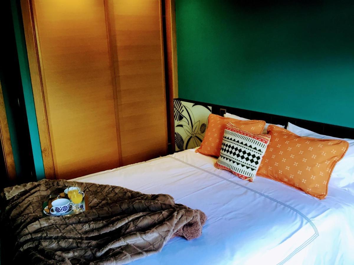 Apartment Elilar *